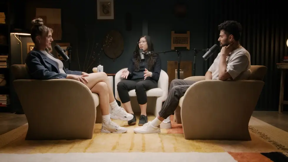 2 Most Common Therapy Myths Debunked by a Real Therapist & How to Start Healing Your Inner Child 023