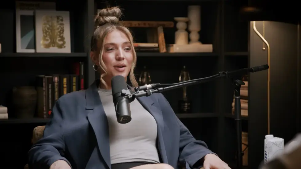 2 Most Common Therapy Myths Debunked by a Real Therapist & How to Start Healing Your Inner Child 024