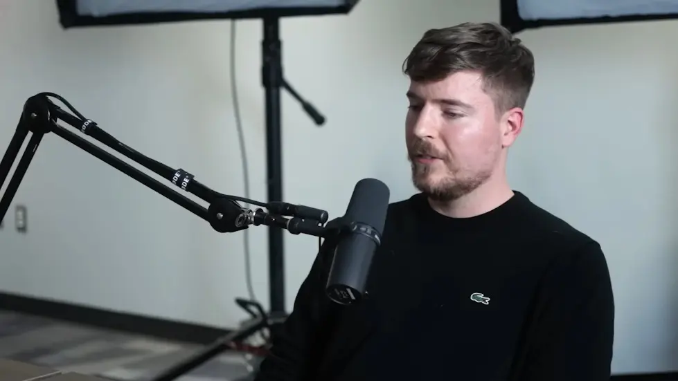 MrBeast: Future of YouTube, Twitter, TikTok, and Instagram | Lex Fridman Podcast #351 039