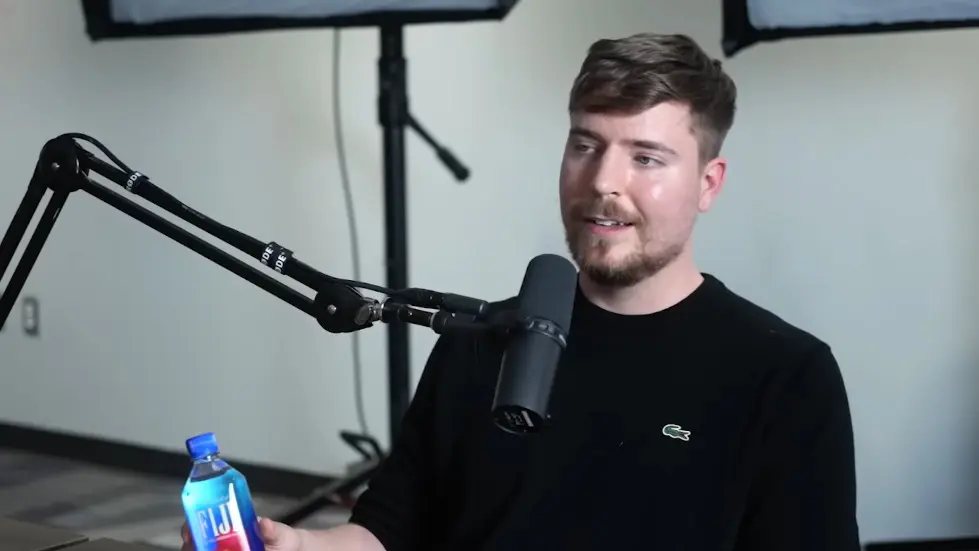 MrBeast: Future of YouTube, Twitter, TikTok, and Instagram | Lex Fridman Podcast #351 045