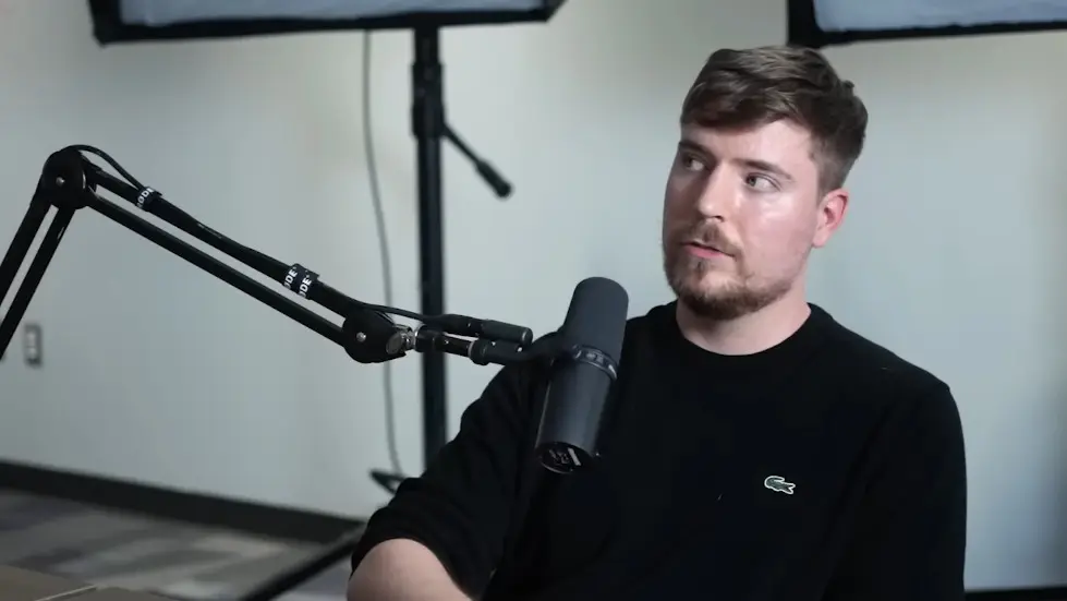 MrBeast: Future of YouTube, Twitter, TikTok, and Instagram | Lex Fridman Podcast #351 062