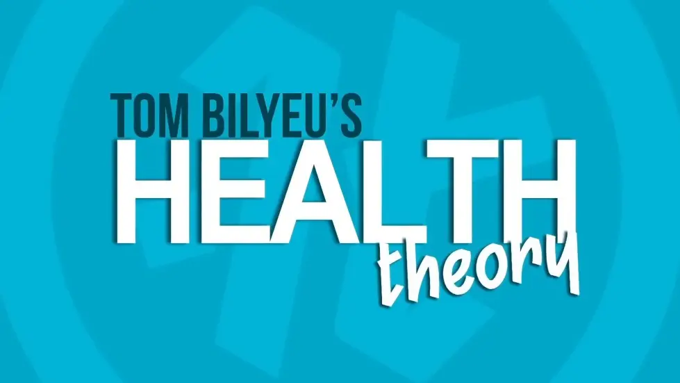 Eat These Ingredients to Slow The Aging Process | Naomi Whittel on Health Theory 001