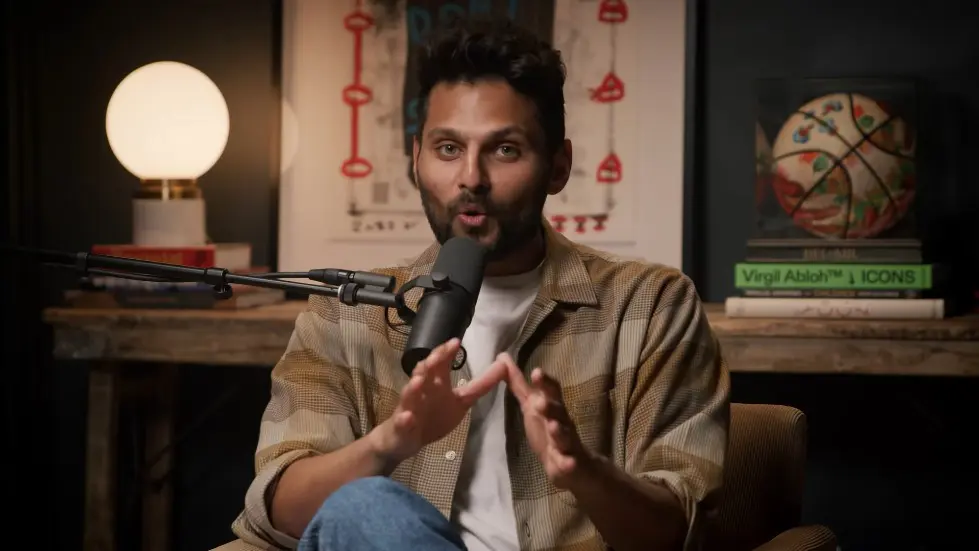 Neha Kumar ON: Building Resilience to Negativity & How to Make Your Passions Practical 001