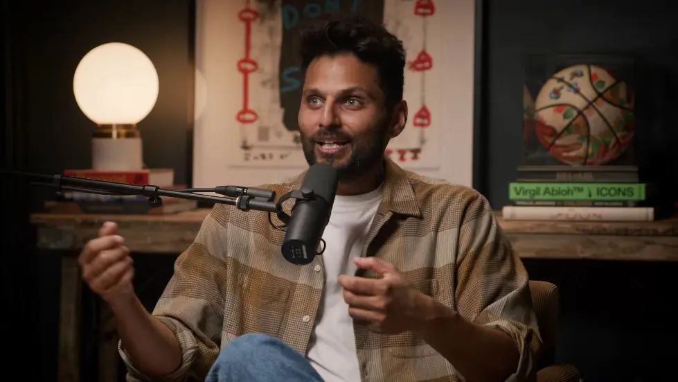 Neha Kumar ON: Building Resilience to Negativity & How to Make Your Passions Practical 002