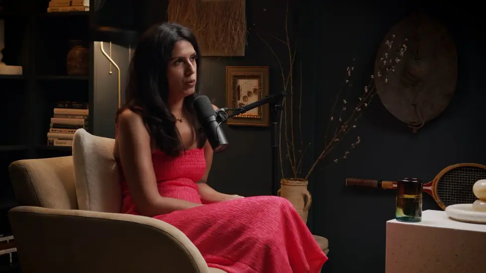 Neha Kumar ON: Building Resilience to Negativity & How to Make Your Passions Practical 006