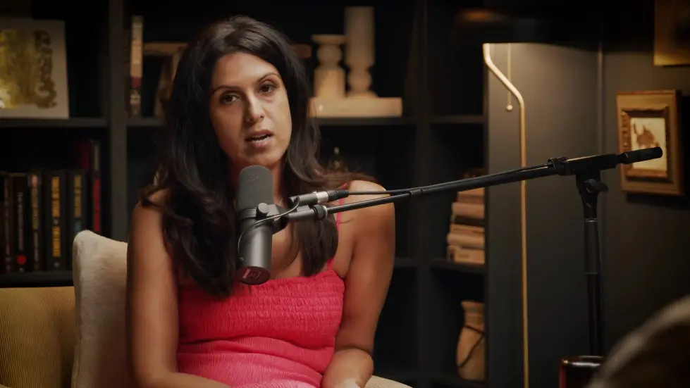 Neha Kumar ON: Building Resilience to Negativity & How to Make Your Passions Practical 007