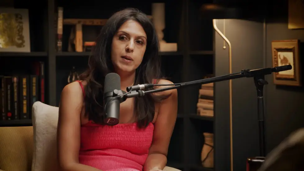 Neha Kumar ON: Building Resilience to Negativity & How to Make Your Passions Practical 009