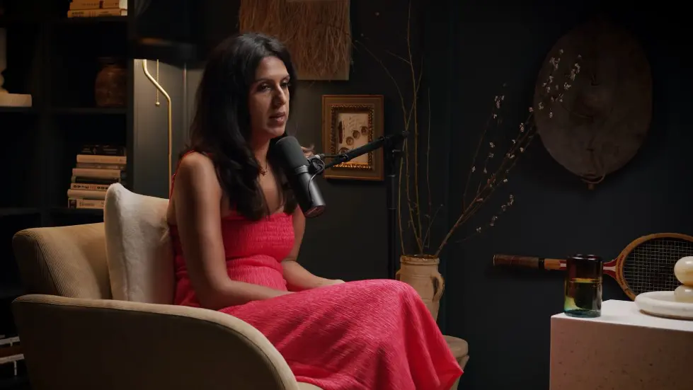 Neha Kumar ON: Building Resilience to Negativity & How to Make Your Passions Practical 010