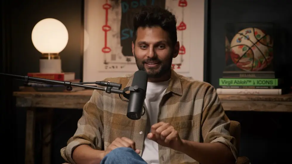 Neha Kumar ON: Building Resilience to Negativity & How to Make Your Passions Practical 011