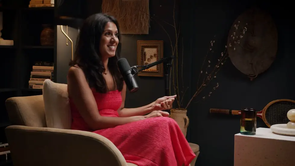 Neha Kumar ON: Building Resilience to Negativity & How to Make Your Passions Practical 013