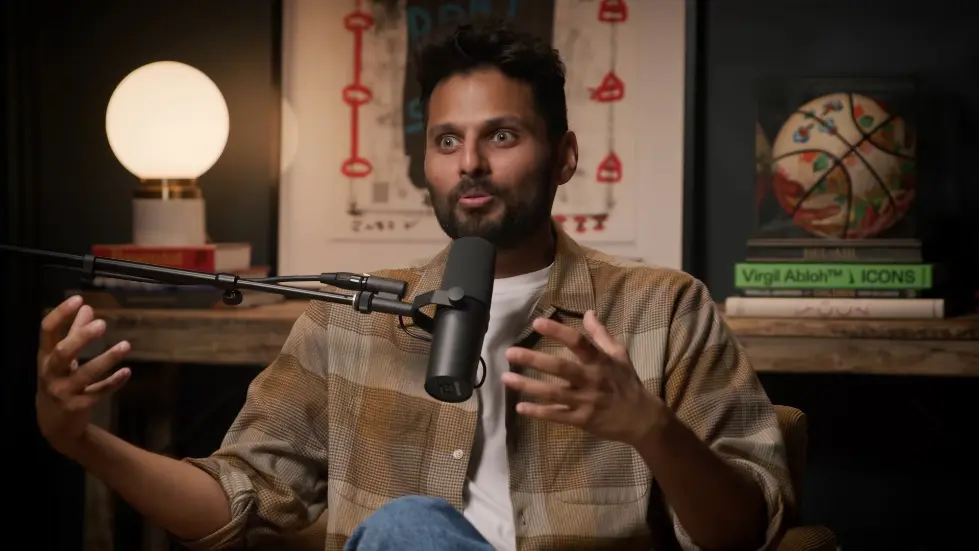 Neha Kumar ON: Building Resilience to Negativity & How to Make Your Passions Practical 015