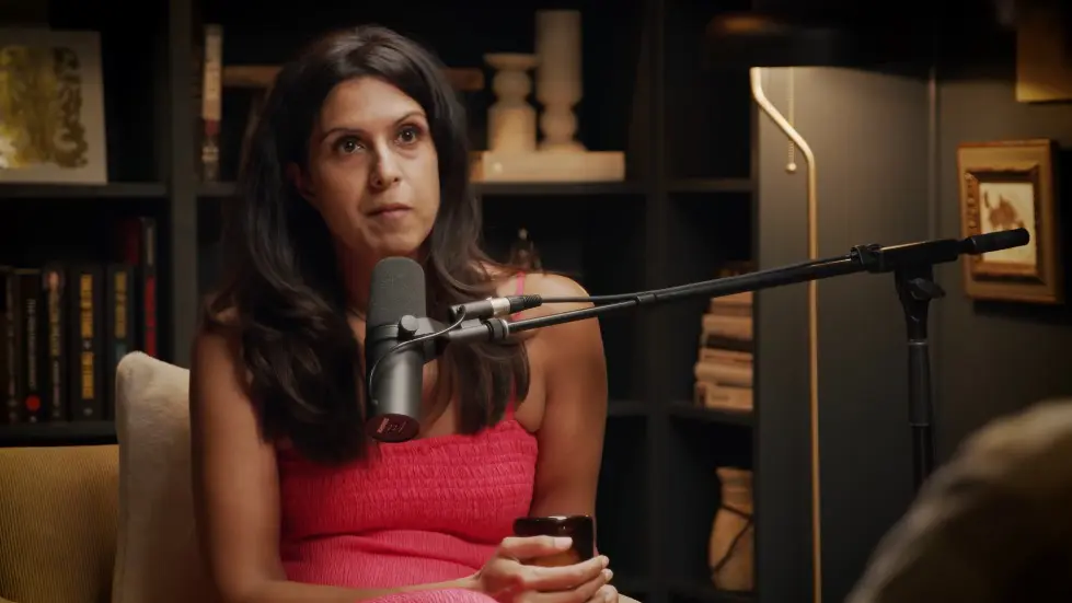 Neha Kumar ON: Building Resilience to Negativity & How to Make Your Passions Practical 017