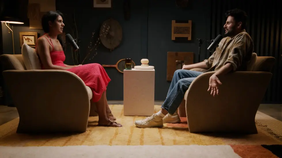 Neha Kumar ON: Building Resilience to Negativity & How to Make Your Passions Practical 019