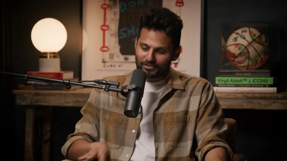 Neha Kumar ON: Building Resilience to Negativity & How to Make Your Passions Practical 021