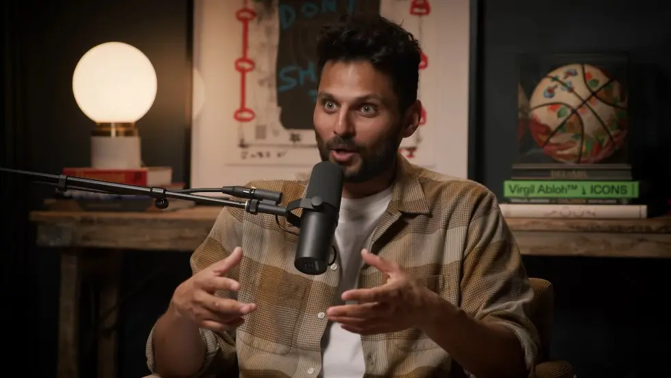 Neha Kumar ON: Building Resilience to Negativity & How to Make Your Passions Practical 025