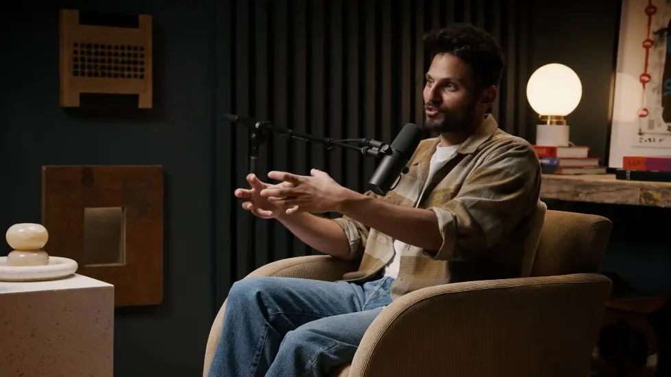 Neha Kumar ON: Building Resilience to Negativity & How to Make Your Passions Practical 026