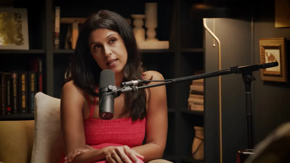 Neha Kumar ON: Building Resilience to Negativity & How to Make Your Passions Practical 027