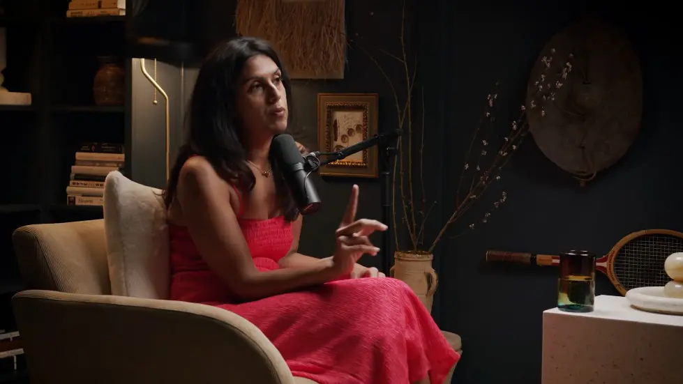 Neha Kumar ON: Building Resilience to Negativity & How to Make Your Passions Practical 029