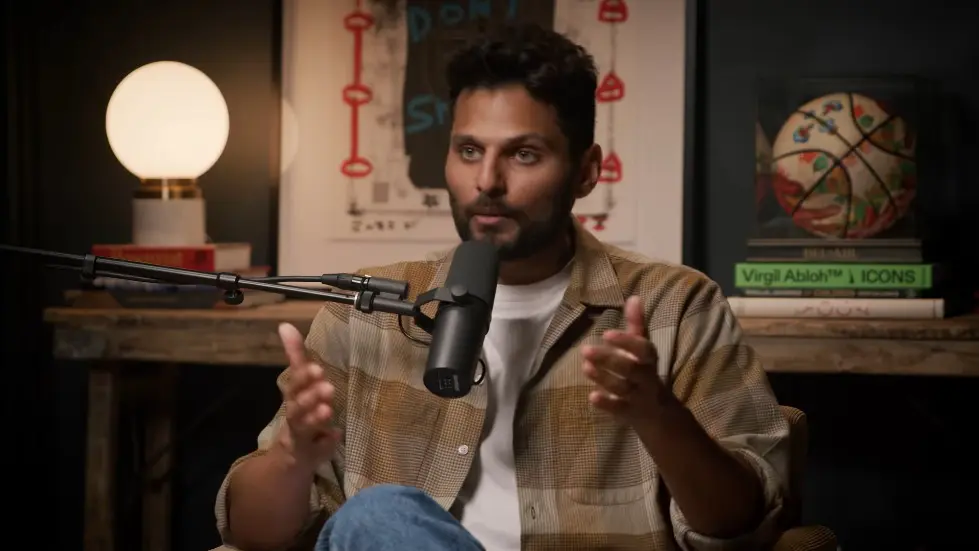 Neha Kumar ON: Building Resilience to Negativity & How to Make Your Passions Practical 030