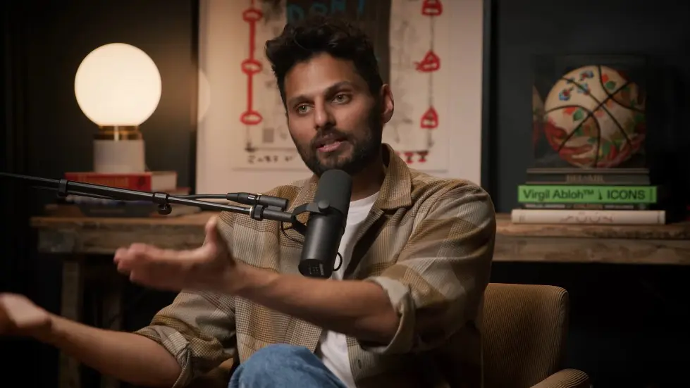 Neha Kumar ON: Building Resilience to Negativity & How to Make Your Passions Practical 031