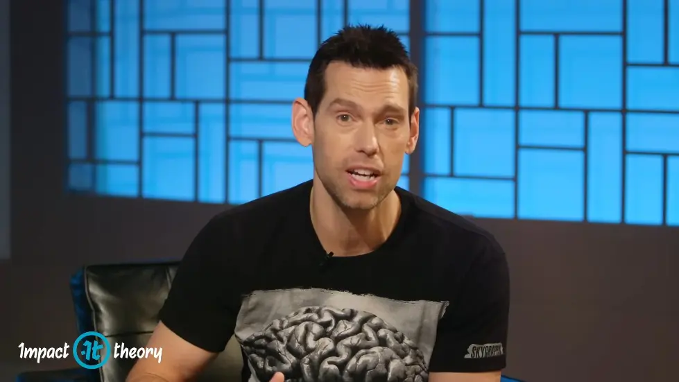 This is Exactly How You Should NOT Raise Your Kids! | Neil deGrasse Tyson on Impact Theory 002