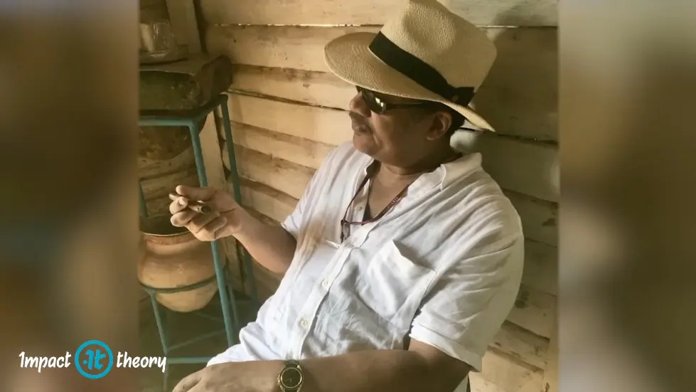 This is Exactly How You Should NOT Raise Your Kids! | Neil deGrasse Tyson on Impact Theory 003