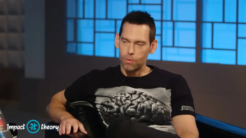 This is Exactly How You Should NOT Raise Your Kids! | Neil deGrasse Tyson on Impact Theory 005