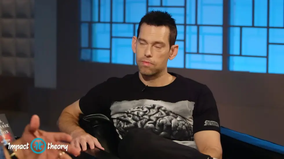 This is Exactly How You Should NOT Raise Your Kids! | Neil deGrasse Tyson on Impact Theory 020