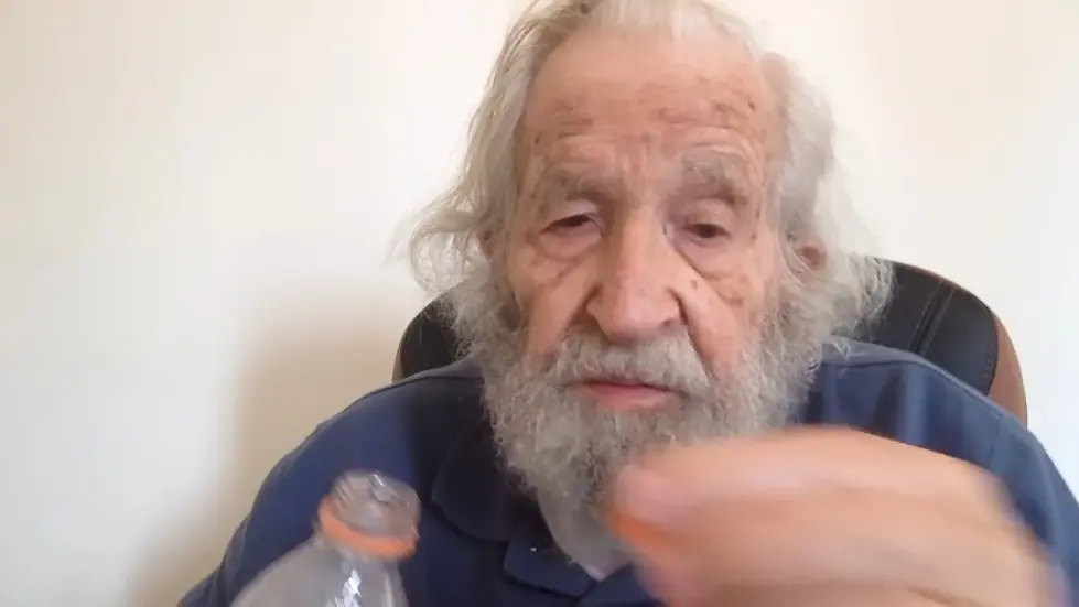 Noam Chomsky: Putin, Ukraine, China, and Nuclear War | Lex Fridman Podcast #316 022