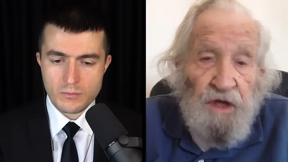 Noam Chomsky: Putin, Ukraine, China, and Nuclear War | Lex Fridman Podcast #316 024