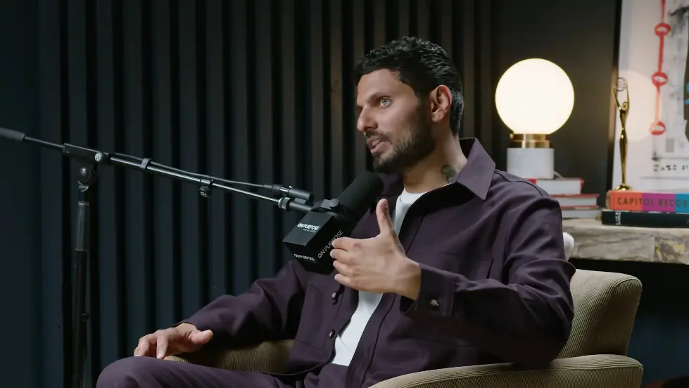 Paris Hilton ON: Overcoming Abuse, Toxic Fame & Finding REAL LOVE | Jay Shetty 030