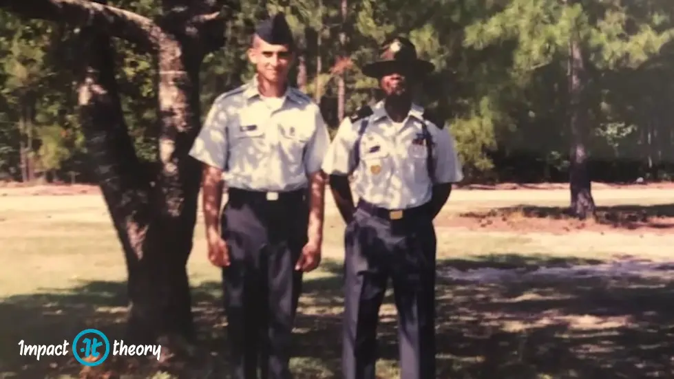 The 1% DO THIS To Achieve Anything They Want! (START DOING THIS) | Patrick Bet David 002