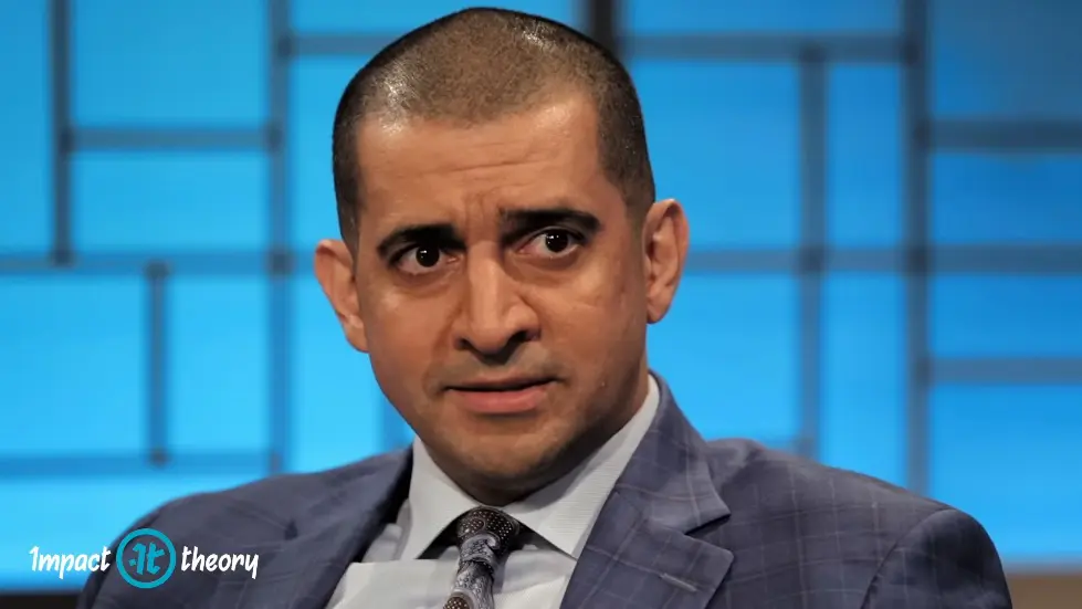 The 1% DO THIS To Achieve Anything They Want! (START DOING THIS) | Patrick Bet David 005