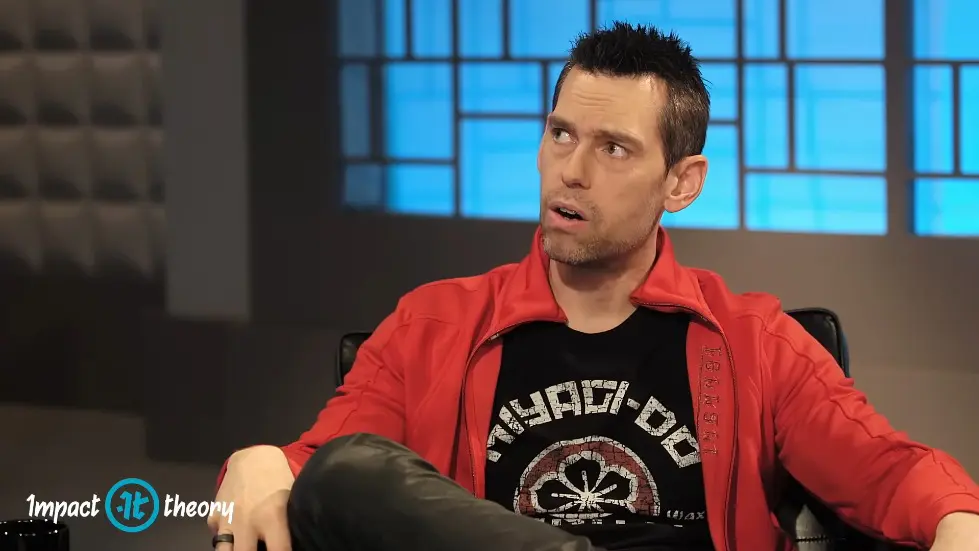 The 1% DO THIS To Achieve Anything They Want! (START DOING THIS) | Patrick Bet David 006