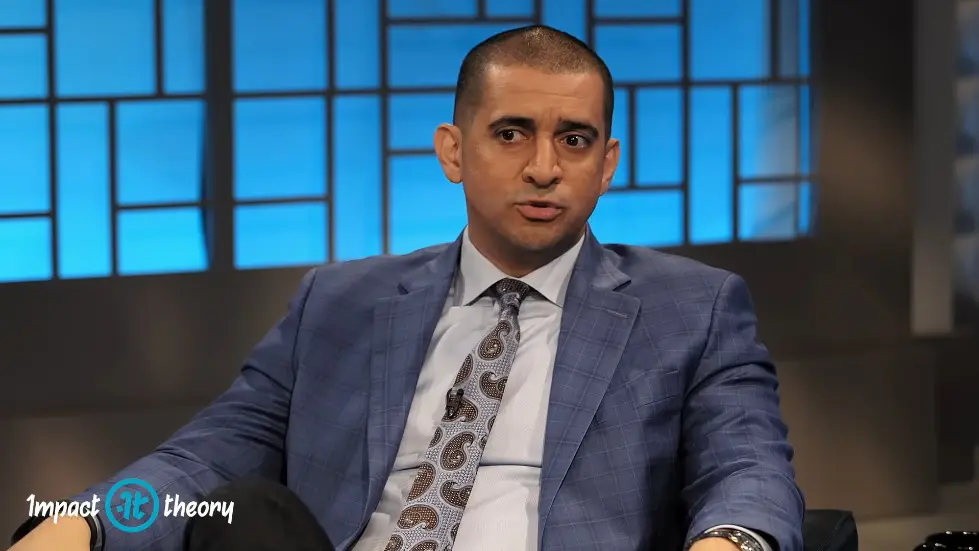 The 1% DO THIS To Achieve Anything They Want! (START DOING THIS) | Patrick Bet David 007