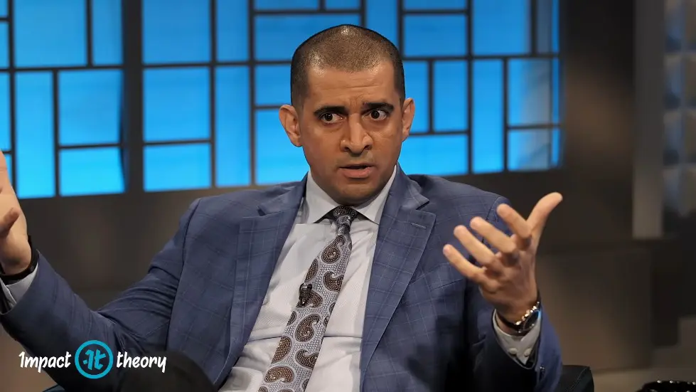 The 1% DO THIS To Achieve Anything They Want! (START DOING THIS) | Patrick Bet David 010