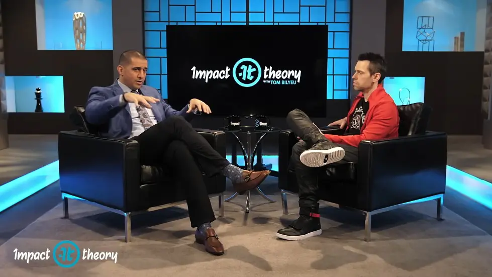 The 1% DO THIS To Achieve Anything They Want! (START DOING THIS) | Patrick Bet David 011