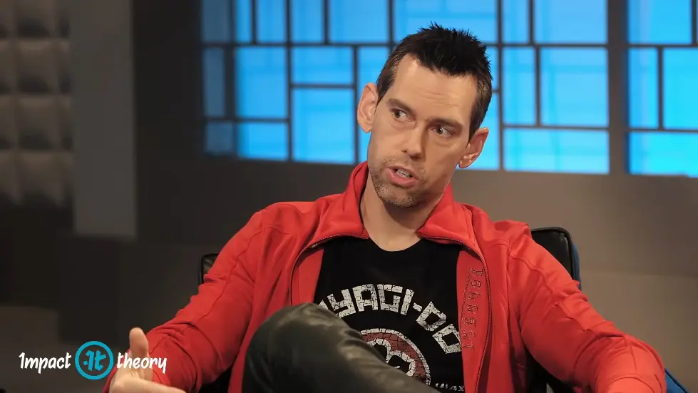 The 1% DO THIS To Achieve Anything They Want! (START DOING THIS) | Patrick Bet David 013