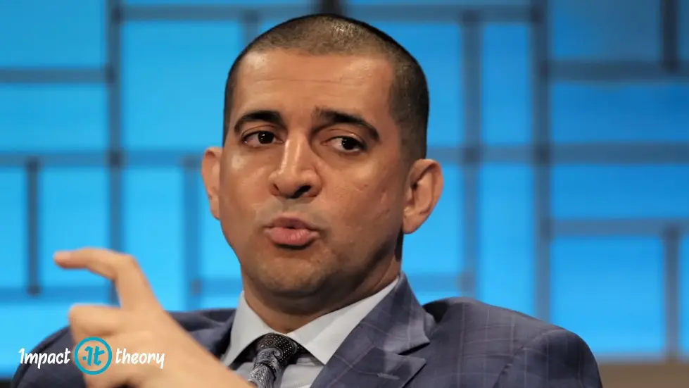 The 1% DO THIS To Achieve Anything They Want! (START DOING THIS) | Patrick Bet David 016