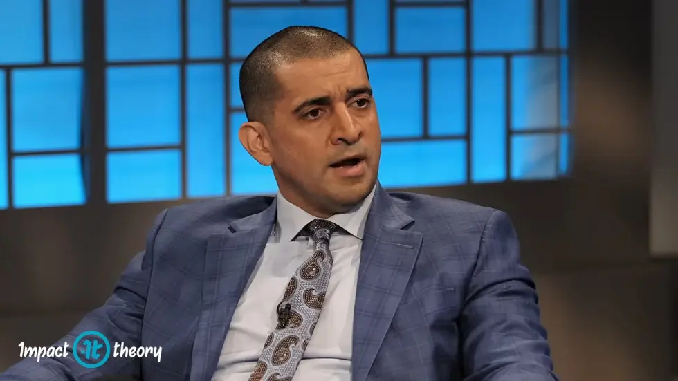 The 1% DO THIS To Achieve Anything They Want! (START DOING THIS) | Patrick Bet David 018