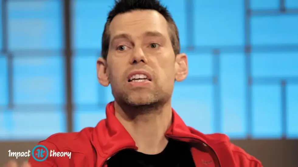 The 1% DO THIS To Achieve Anything They Want! (START DOING THIS) | Patrick Bet David 020