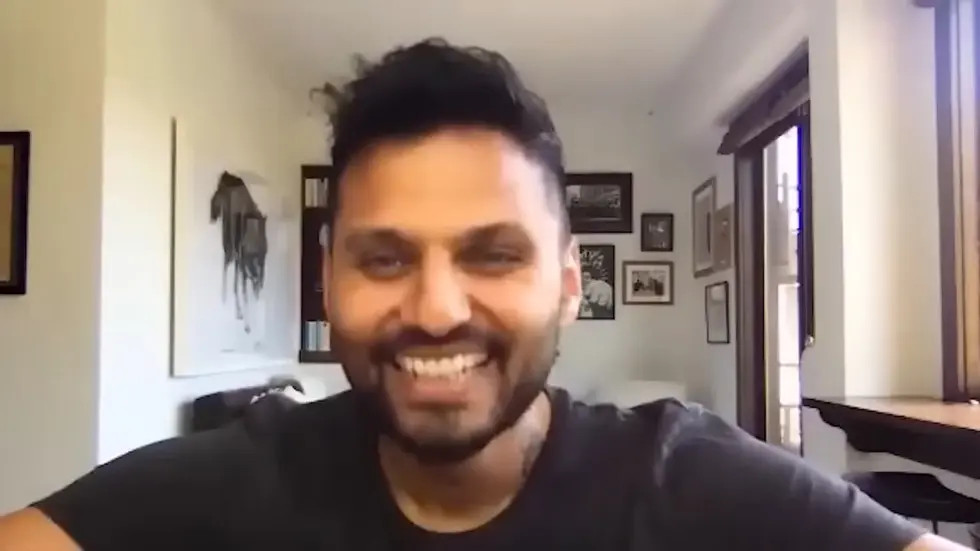 The KEY HABITS All Successful People Have To ACHIEVE ANYTHING! | Patrick Bet David & Jay Shetty 003