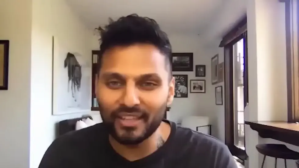 The KEY HABITS All Successful People Have To ACHIEVE ANYTHING! | Patrick Bet David & Jay Shetty 005