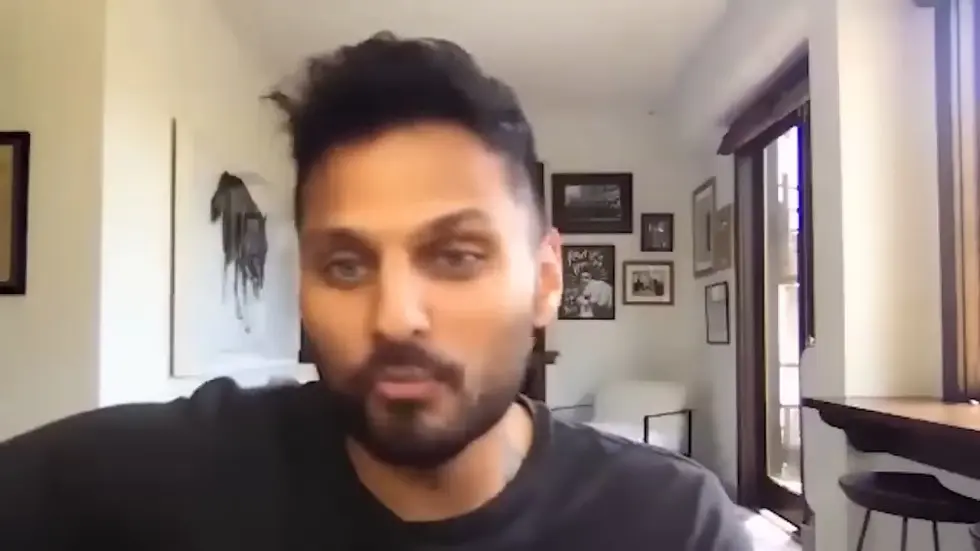 The KEY HABITS All Successful People Have To ACHIEVE ANYTHING! | Patrick Bet David & Jay Shetty 008