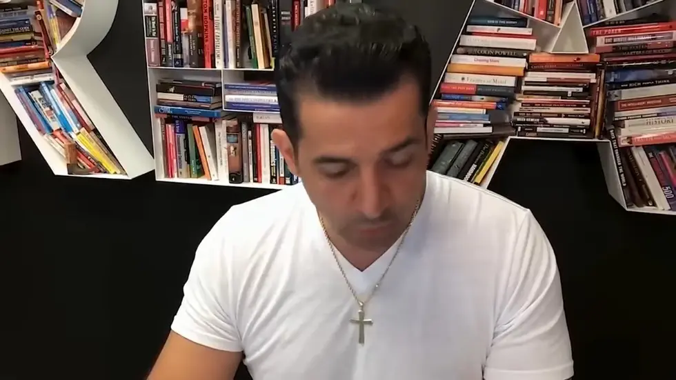 The KEY HABITS All Successful People Have To ACHIEVE ANYTHING! | Patrick Bet David & Jay Shetty 012