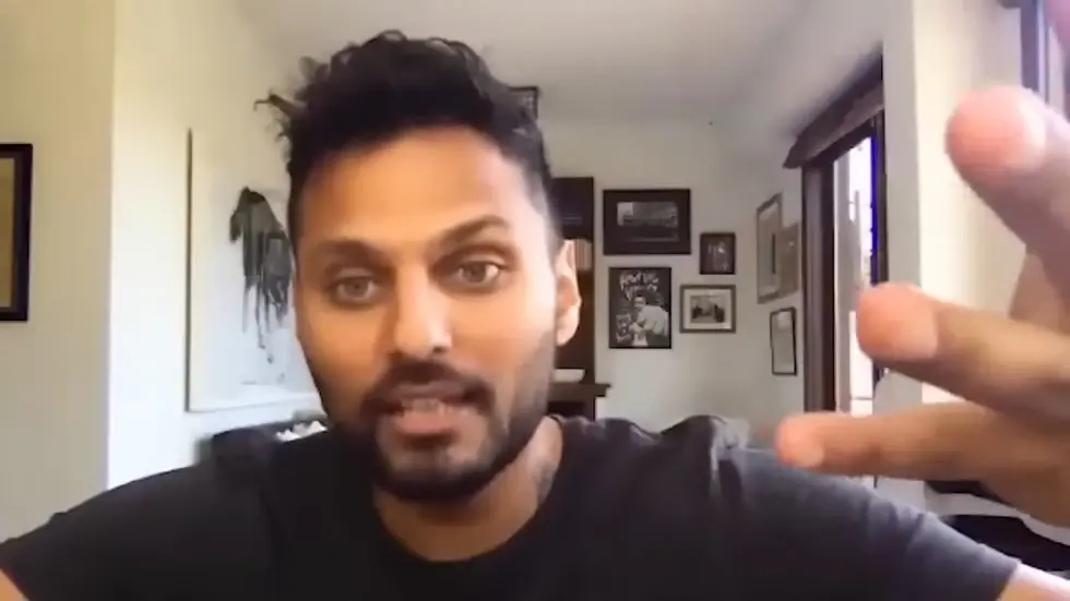 The KEY HABITS All Successful People Have To ACHIEVE ANYTHING! | Patrick Bet David & Jay Shetty 013