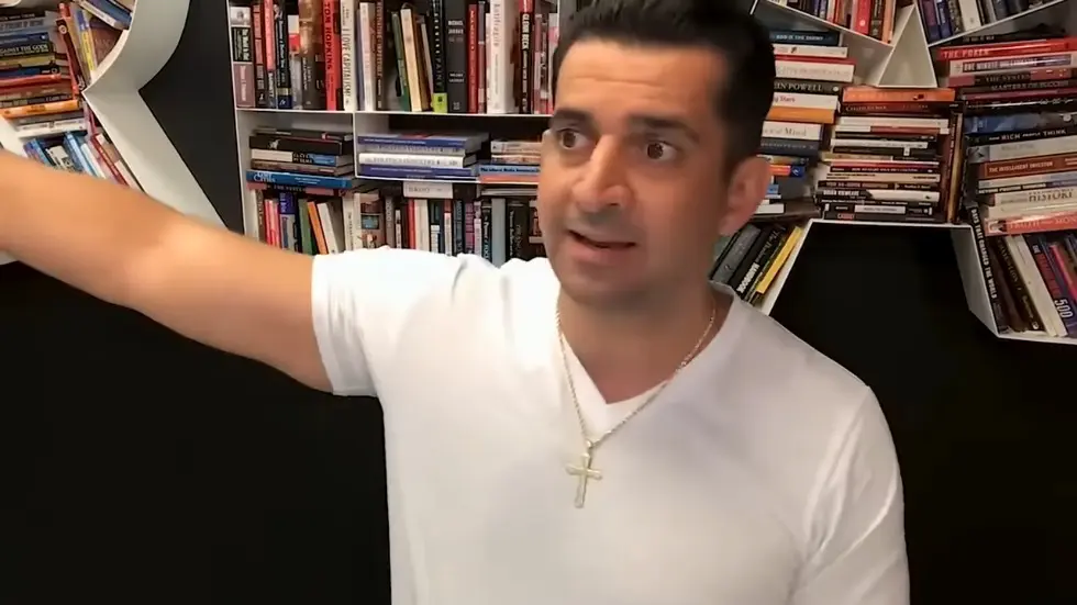 The KEY HABITS All Successful People Have To ACHIEVE ANYTHING! | Patrick Bet David & Jay Shetty 016