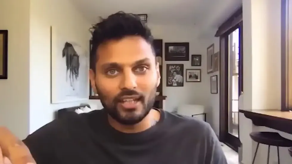 The KEY HABITS All Successful People Have To ACHIEVE ANYTHING! | Patrick Bet David & Jay Shetty 020