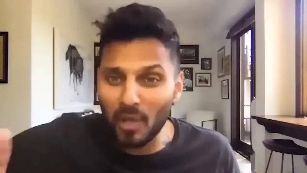 The KEY HABITS All Successful People Have To ACHIEVE ANYTHING! | Patrick Bet David & Jay Shetty 024