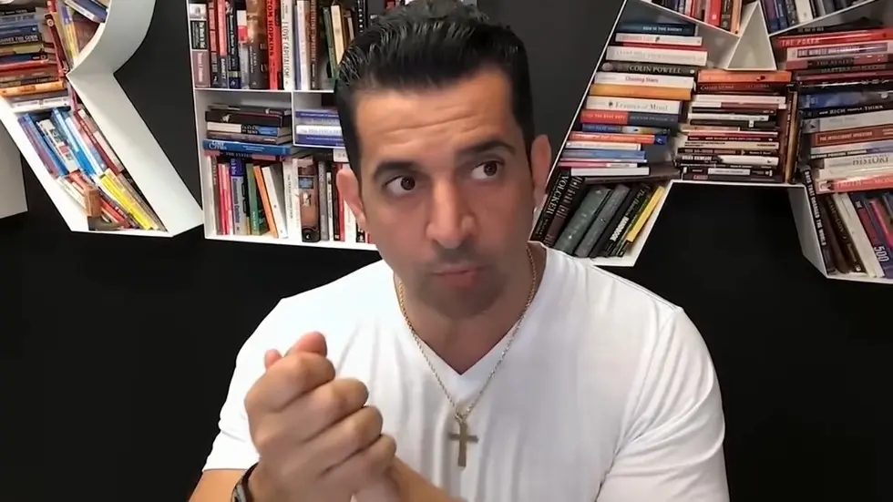 The KEY HABITS All Successful People Have To ACHIEVE ANYTHING! | Patrick Bet David & Jay Shetty 026